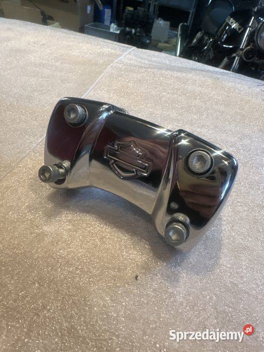 HARLEY DAVIDSON Sport Glide Riser Mocowanie Poznań