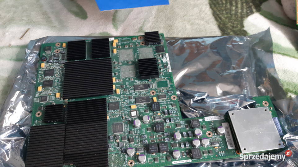 wsf6700dfc3b v03 cisco catalyst 6500 Komputery i Akcesoria Szamotuły
