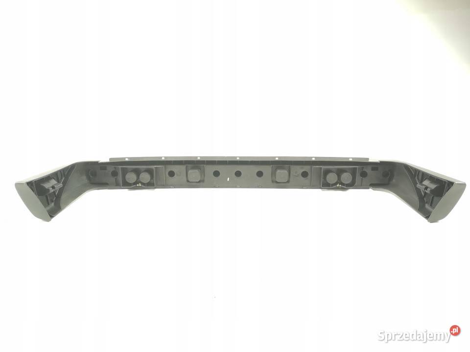 DOKŁADKA ZDERZAKA TYŁ RENAULT EXPRESS 8698 PULO osobowe