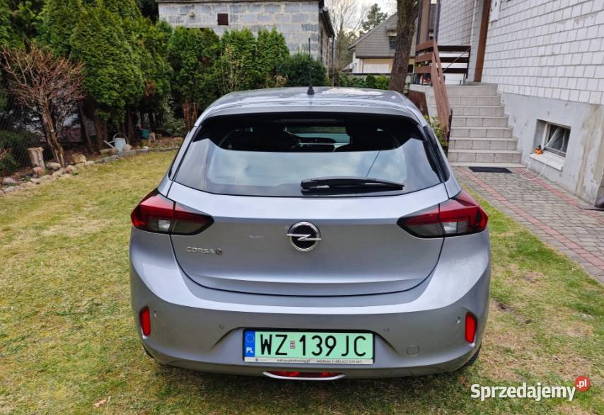 OPEL CORSA Robercin