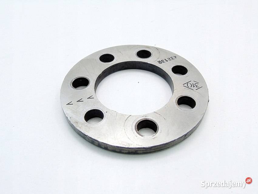 DYSTANS KOŁA ZAMACHOWEGO 15 DCI CLIO 3 MODUS Sosnowiec