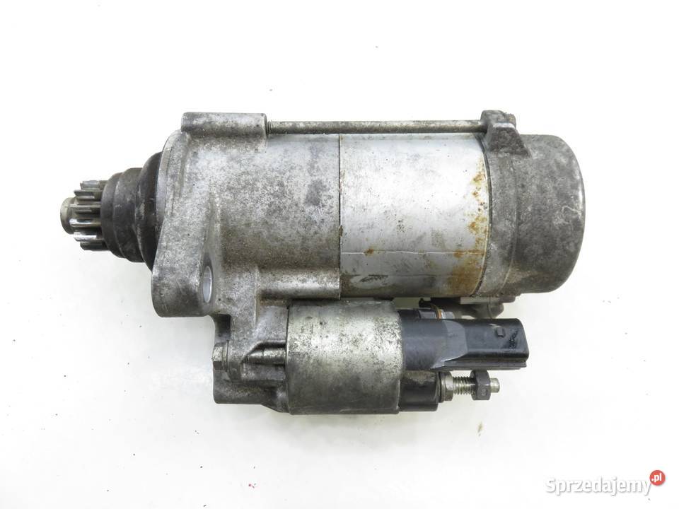 ROZRUSZNIK VW GOLF VII 16 TDI 02Z911024B sprzedam