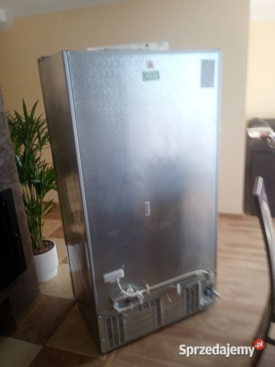 części do lodówki Beko małopolskie Skawina