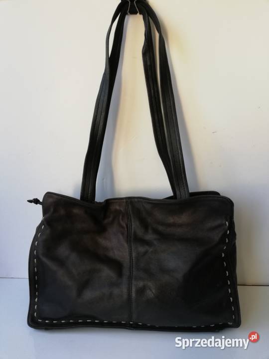 hiszpańska torebka skórzana bolsoso gomez Lublin