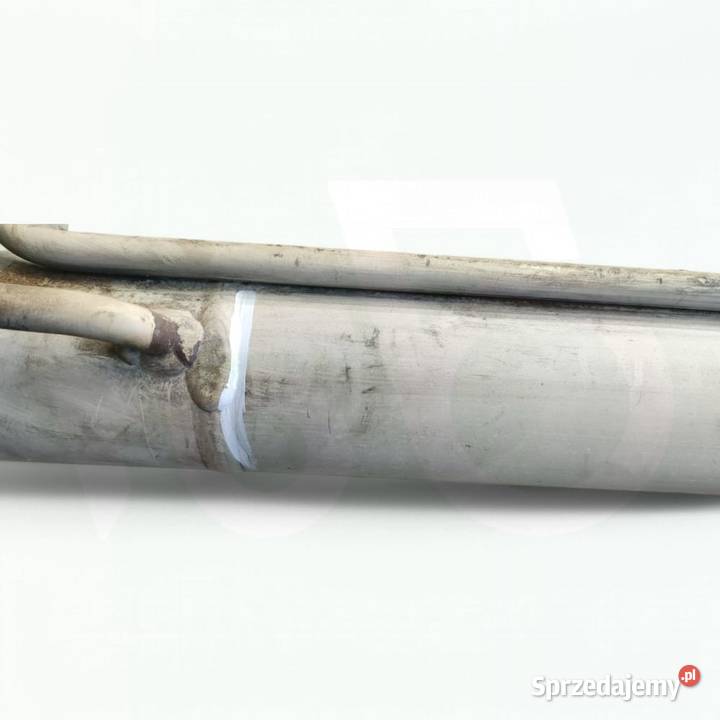 Siłownik hydrauliczny wysuwu ramienia Kramer sprzedam