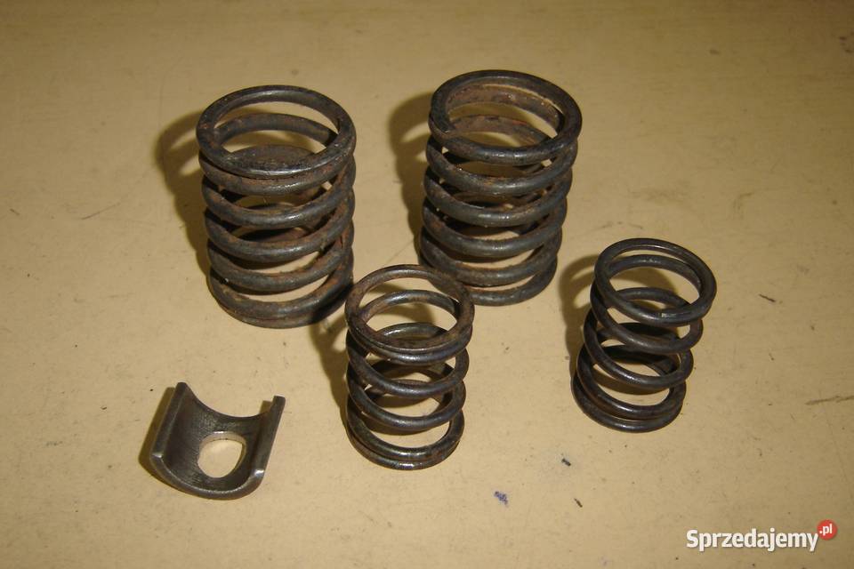 Zundapp KS 750 Sahara głowica PRAWA cylinder Wrocław