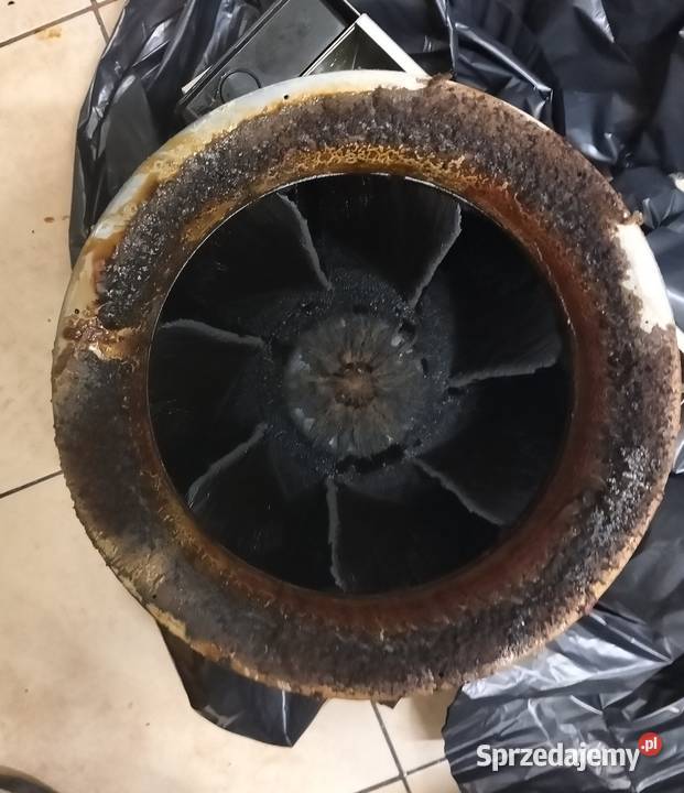 czyszczenie wentylacji Warszawa