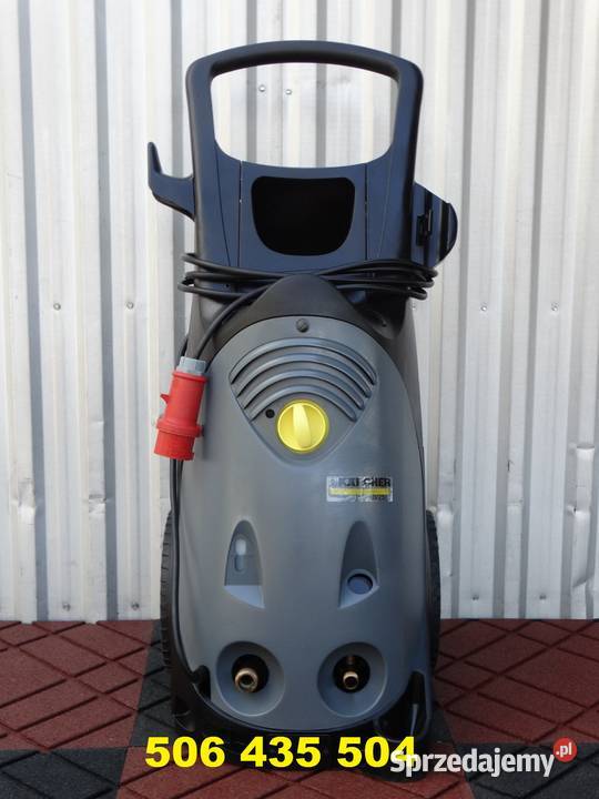 Myjka Ciśnieniowa Karcher HD 1025 4S 2019 Radom sprzedam
