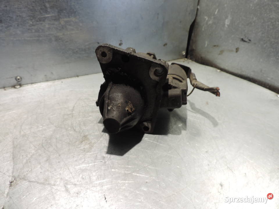 ROZRUSZNIK CITROEN XSARA PICASSO 16 HDI Nowy Sącz