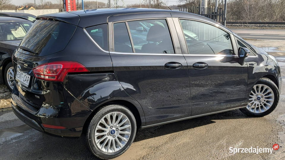 Ford B 101OPŁACONYBezwypadkowy 100000 śląskie Częstochowa