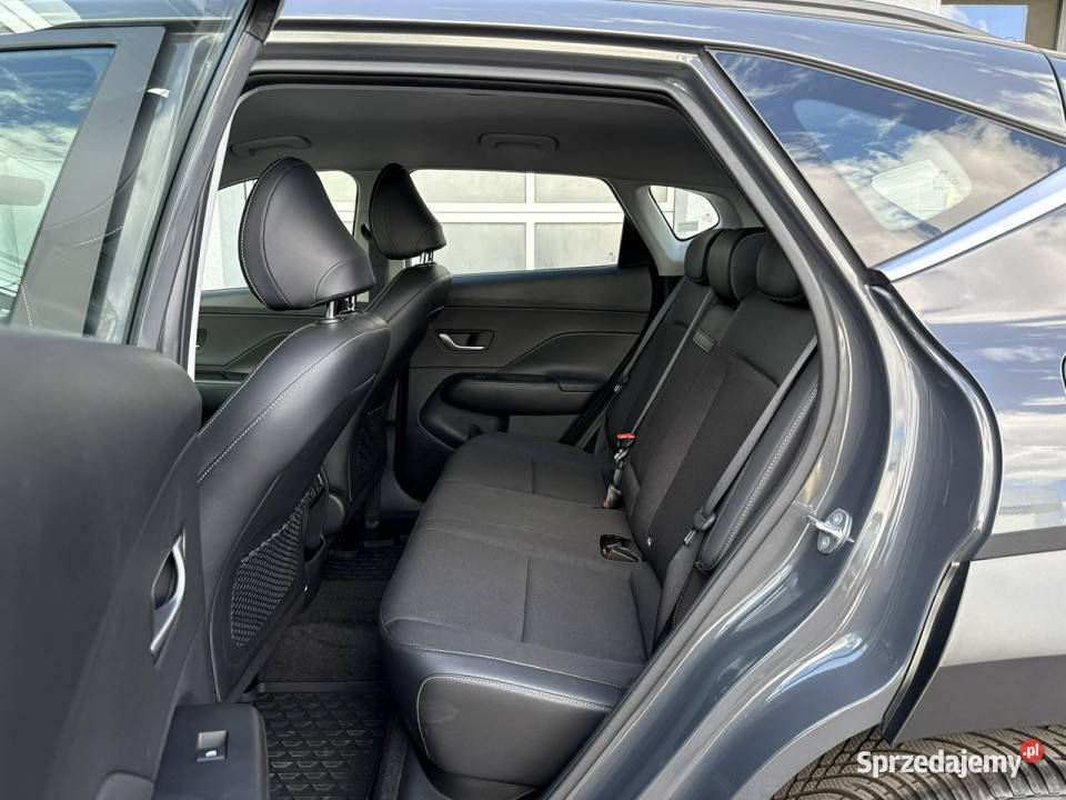 Hyundai Kona 10 TGDi 120 Manual Salon I Kona Hyundai kujawsko-pomorskie Bydgoszcz
