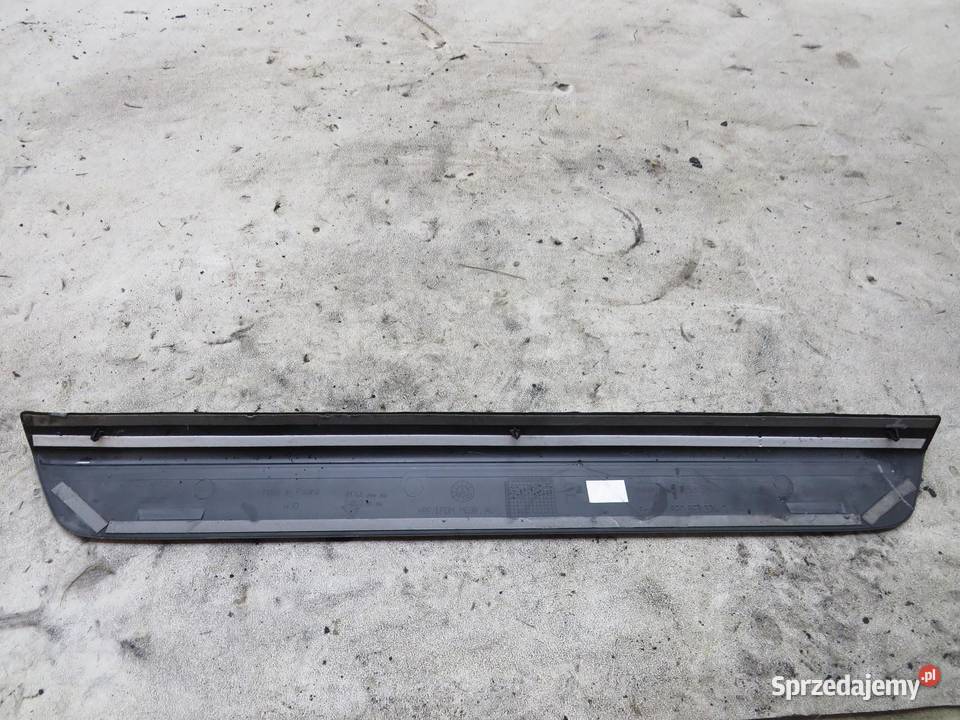 LISTWA PROGOWA AUDI Q5 8R 8R0853374A