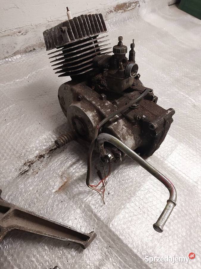 iwl berlin mz simson s50 s50 sr2 sr2 Awo Junak Wrocław