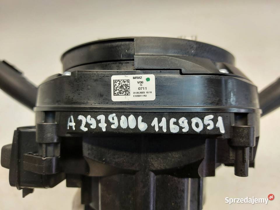 Mercedes W254 GLC 220d PRZEŁĄCZNIK ZESPOLONY