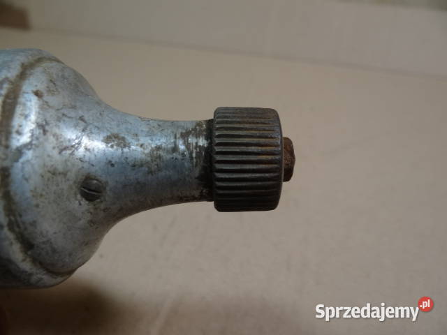 dynamo BERKO 6v 3w przedwojenne Żary sprzedam