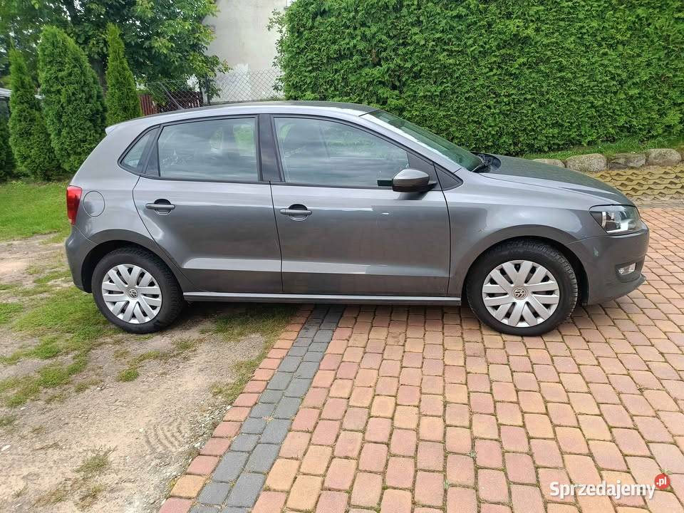 Volkswagen Polo Górzno