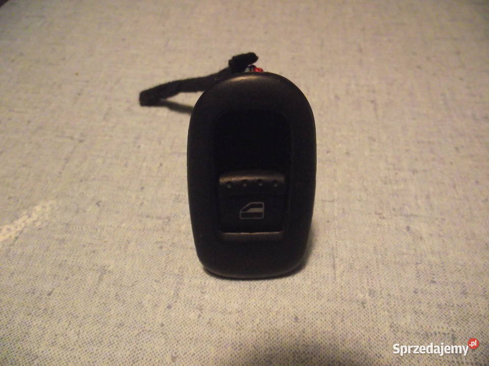 Seat Toledo II Klawisz sterowania szyb Wrocław