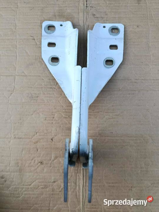 ford edge zawiasy maski lift oem Zawiasy, bolce i prowadnice Rzeszów sprzedam