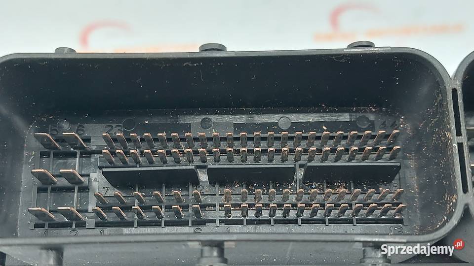 BMW E87 E90 16 20 N43 10r komputer sterownik Komputery Kielce