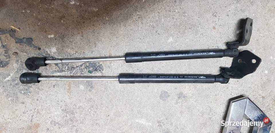 AMORTYZATOR OKNA SZYBY RENAULT LAGUNA 3 III Pozostałe Bolesławiec