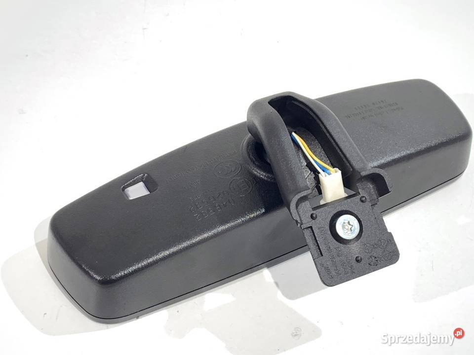 LUSTERKO WEWNĘTRZNE SSANGYONG TORRES 7642036000