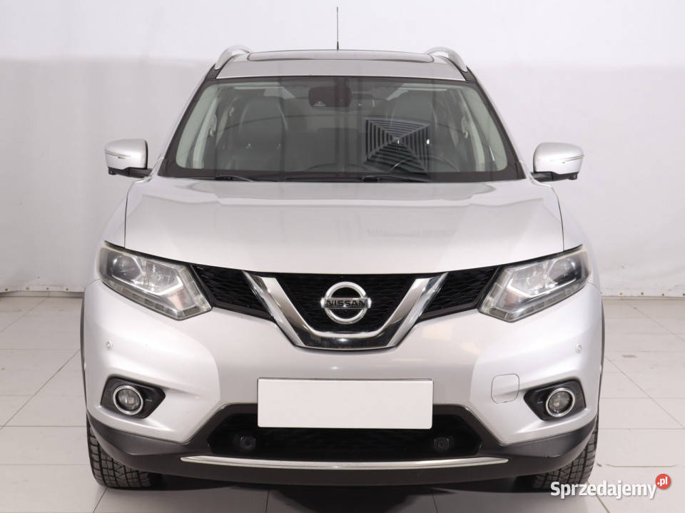 Nissan XTrail 16 dCi wspomaganie kierownicy Piaseczno