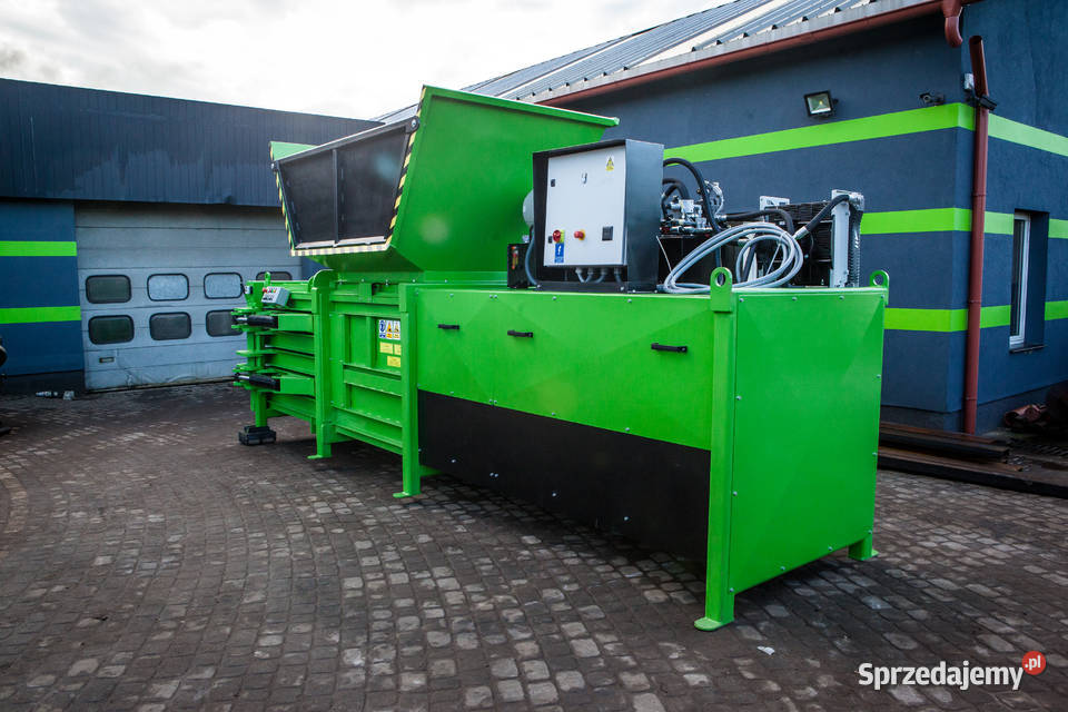 Belownica 800schort bartontech Sośno sprzedam