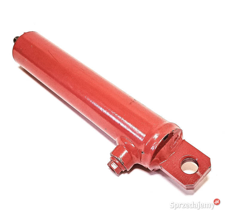 Cylinder Nurnikowy Przyczepy 33N00140000 Tyczyn