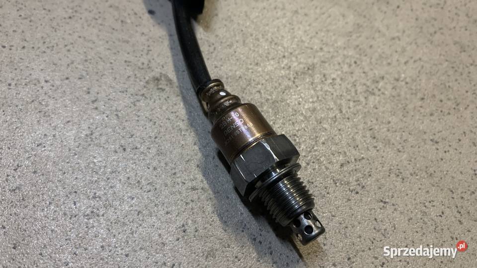 Sonda lambda czujnik powietrza Yamaha X 125 1417
