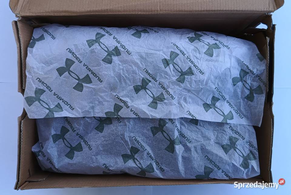 Buty męskie Under Armour UA Charged Pursuit 3 Dęblin sprzedam