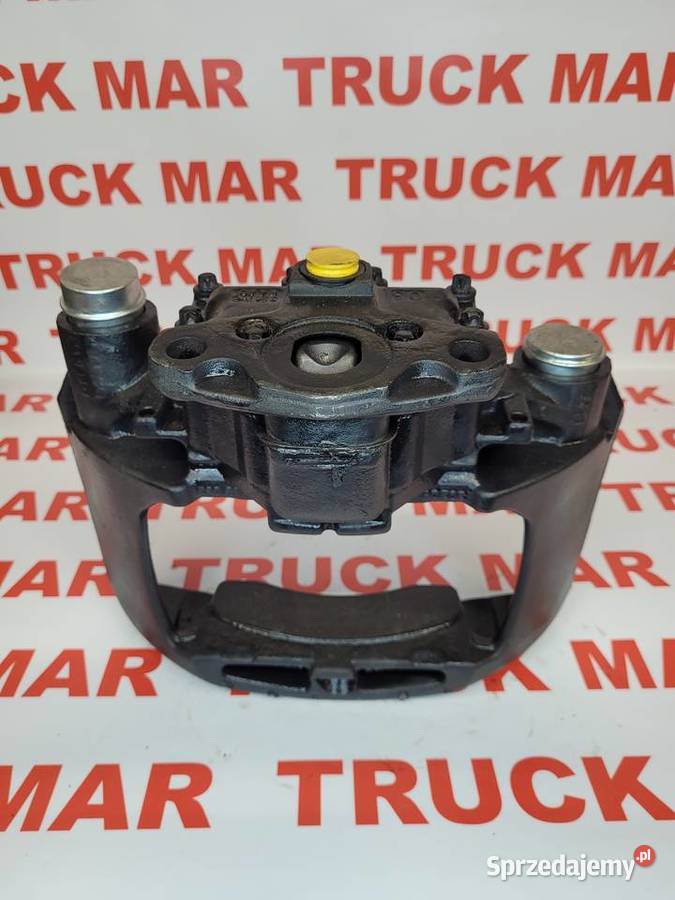 ZACISK HAMULCA wabco pan 19 prawe LRT195038RC Mielec sprzedam
