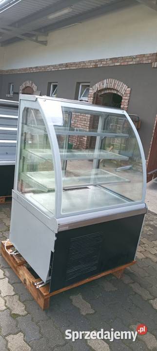 Witryna chłodnicza LCC Carina 02 10 sprzedam