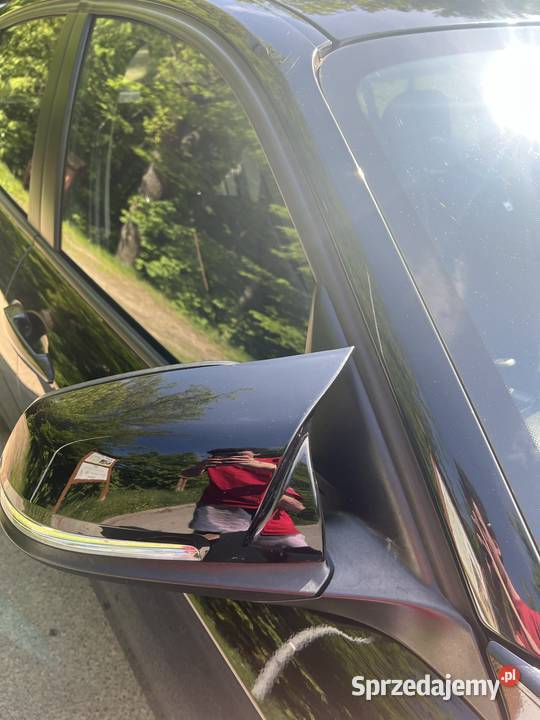 BMW Seria 1 118i Sport Line Nowy motor lubuskie Żary sprzedam