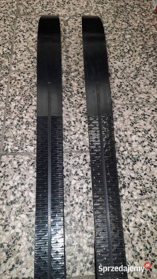 Narty biegowe MADSHUS 120 wiązania NNN łuska Sporty zimowe podkarpackie Dębica sprzedam