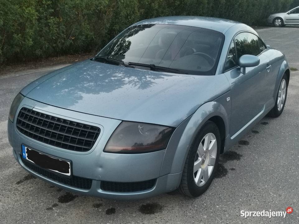 Audi TT 18T