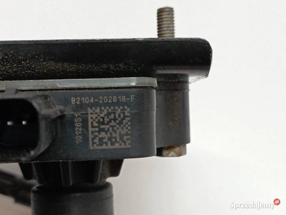 CZUJNIK SENSOR POZIOMOWANIA ZAWIESZENIA osobowe świętokrzyskie