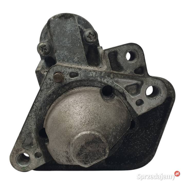 ROZRUSZNIK Nissan Qashqai 15 dCi K9K 8200584675 Chełm sprzedam