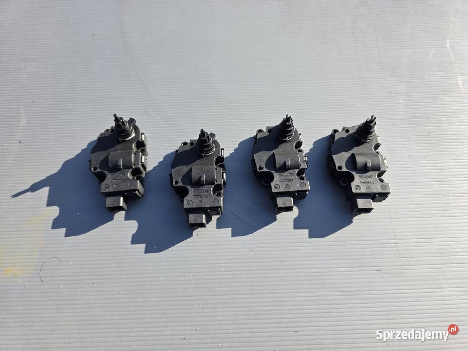 Silniczek Nawiewu Nadmuchu 412650750 Porsche Skawina