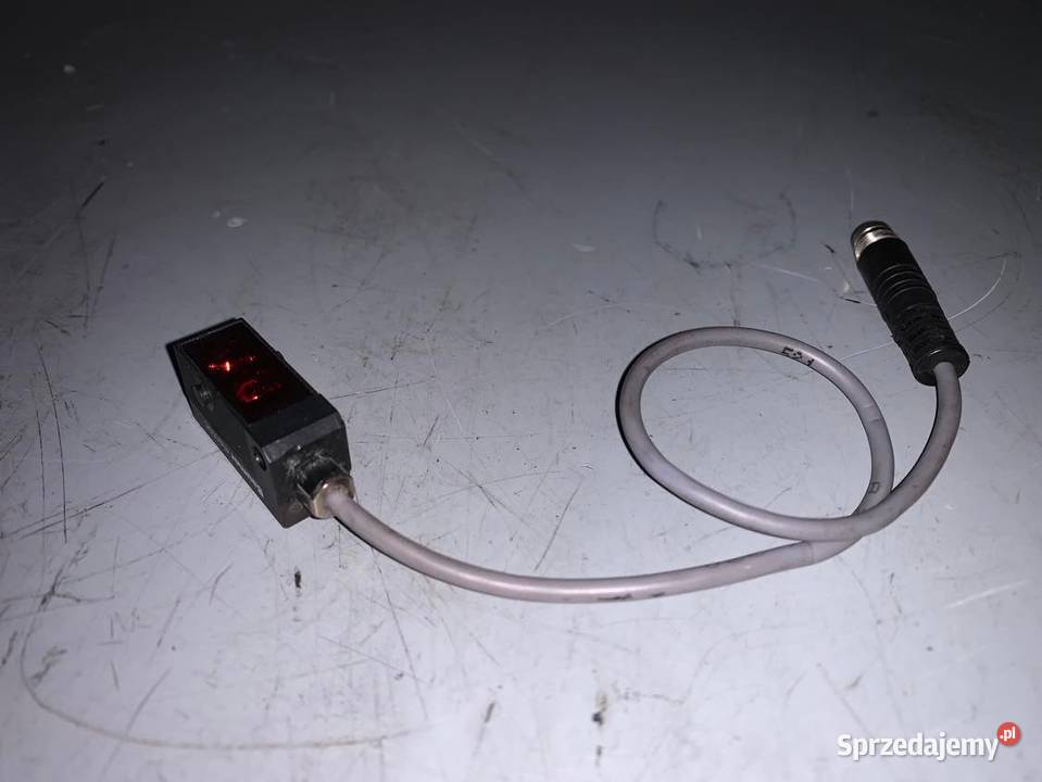 Baumer FHDK10P1101KS35 Czujnik fotoelektryczny Warszawa