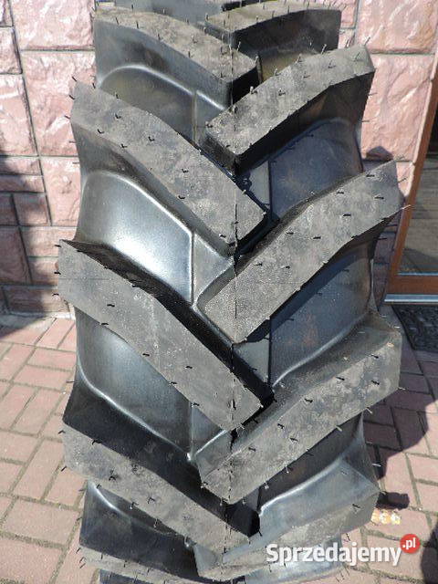 Opony nieuszkodzony Przeworsk