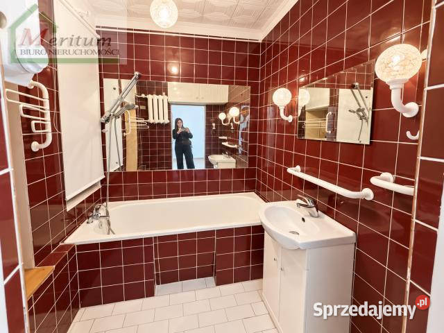 Mieszkanie sprzedam Krosno 48m2 2pokojowe