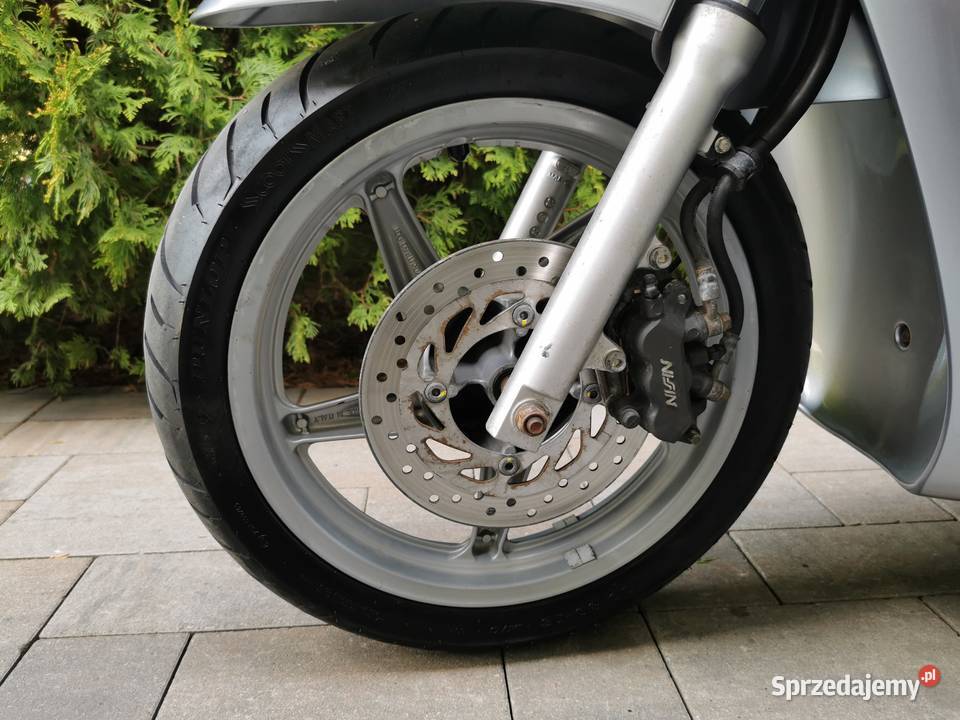 Honda SH 125 i 125cm3 małopolskie Tarnów