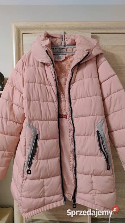 Sprzedam kurtkę zimową Kraków sprzedam