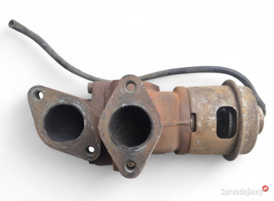 ZAWÓR EGR HONDA CRV III CRV 3 22 ICTDI Działoszyce