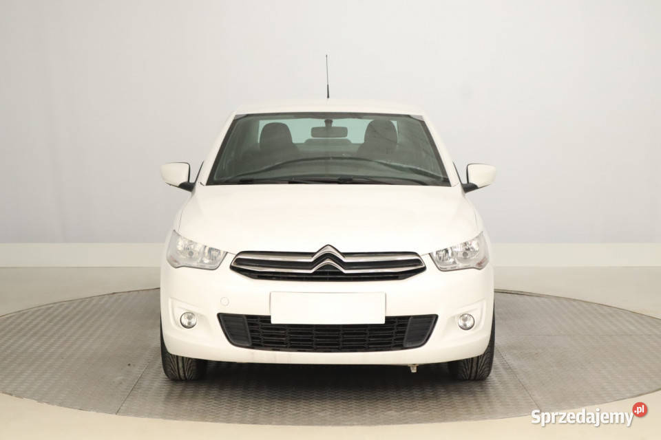 Citroen CElysee 12 VTi 4/5 Zabrze