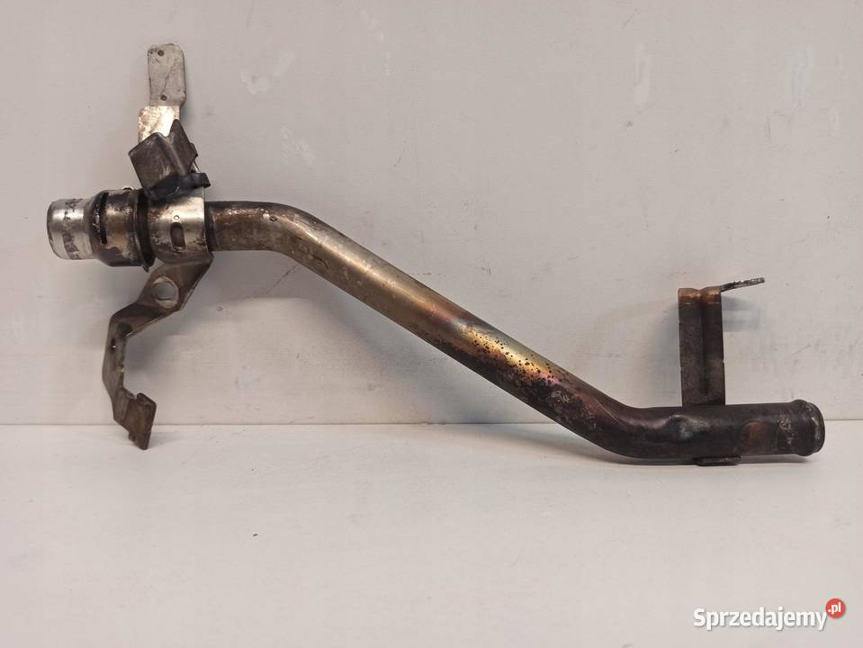 RURA PRZEWÓD WODY MERCEDES W247 A6542035601