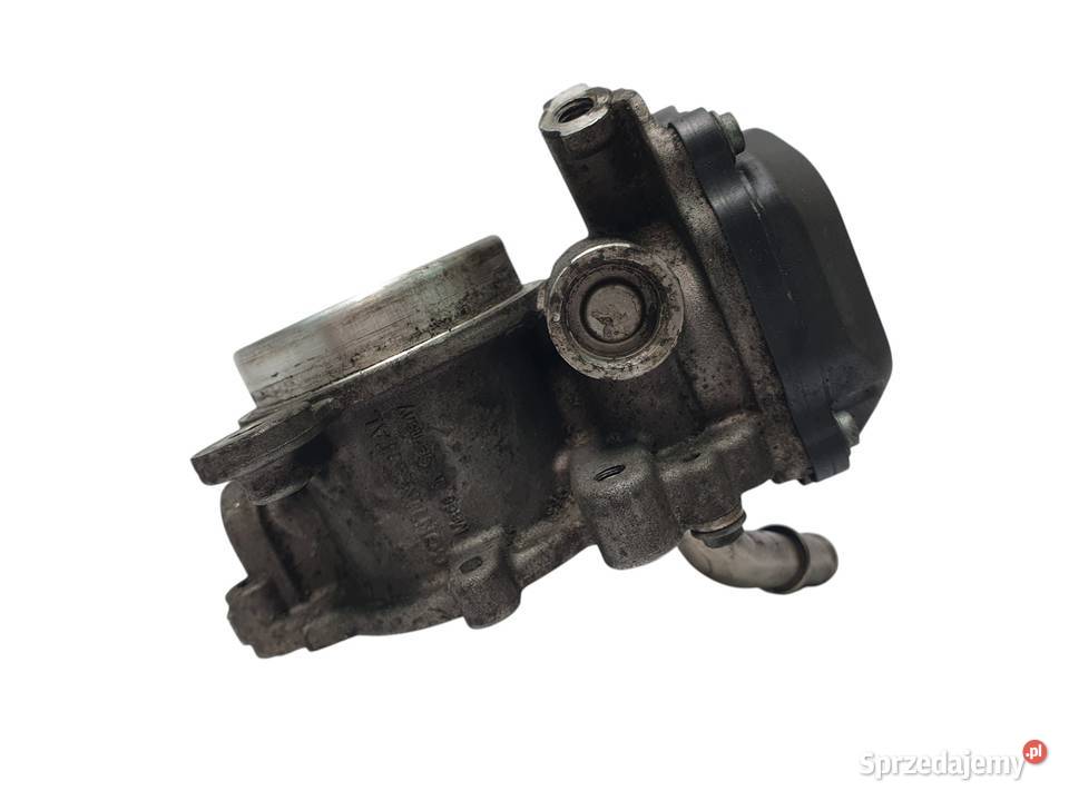 PRZEPUSTNICA Volkswagen Seat Leon III 16 TDI Chełm