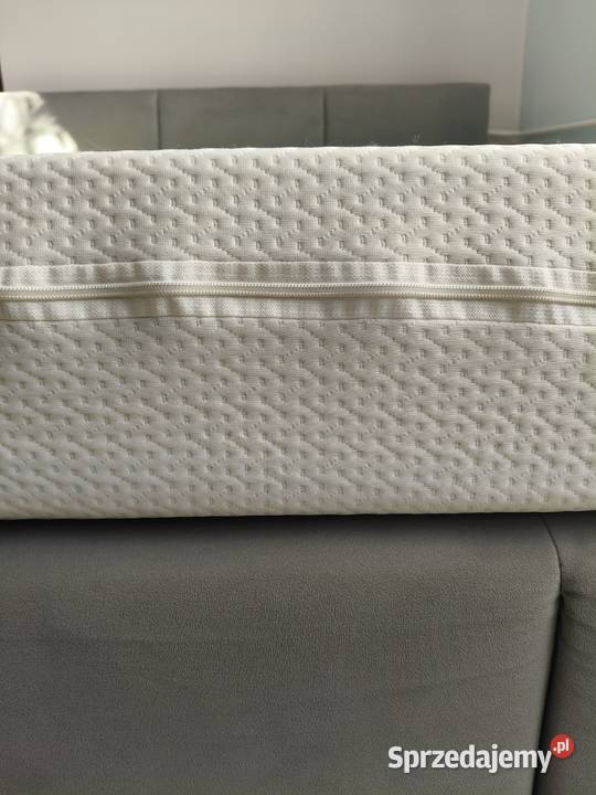 Sprzedam Materac 160x200 świętokrzyskie Sędziszów