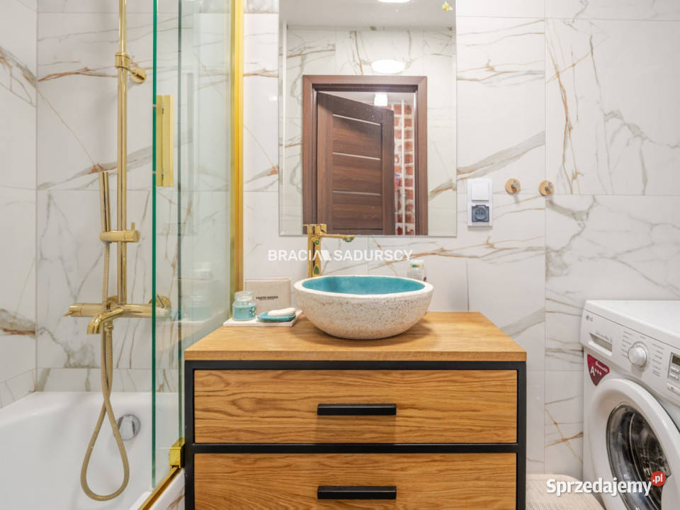 Sprzedam mieszkanie Kraków Osiedle na Wzgórzach