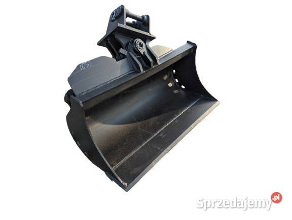 Łyżka skarpowa hydrauliczna 90 do koparki Mielec
